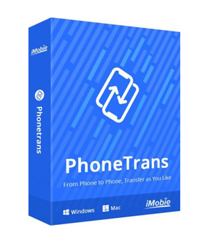PhoneTrans Pro 5.3.1.20230628 for windows download free