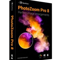 Benvista-PhotoZoom-Pro