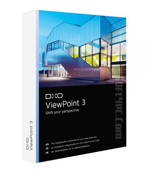 dxo viewpoint 4