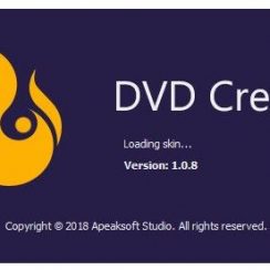 Apeaksoft-DVD-Creator