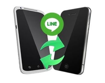 Backuptrans Android iPhone Line Transfer Plus