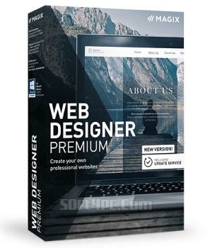 download the new for mac Xara Web Designer Premium 23.4.0.67661