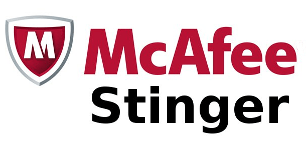McAfee Stinger