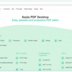 Sejda-PDF-Desktop-Pro