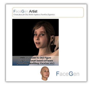 FaceGen Modeler 3.5.3 Suite Ð¸‚ÐµÐ¼Ð½‹Ðµ ‚ÐµÐ±Ð¾Ð²Ð°Ð½Ð¸