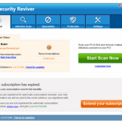 Reviversoft-Security-Reviver
