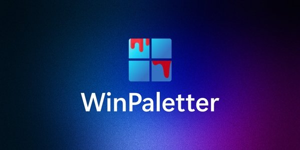free WinPaletter 1.0.8.0