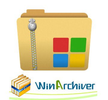 WinArchiver Pro