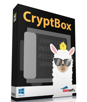 Abelssoft CryptBox