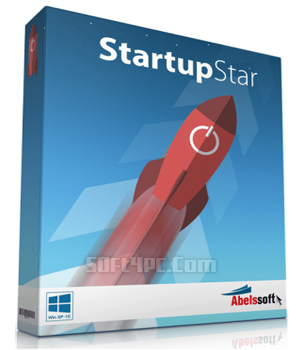 Abelssoft StartupStar