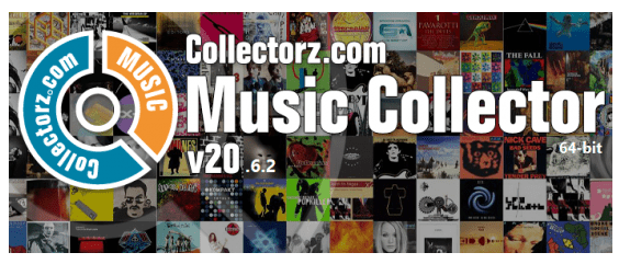 Music Collector