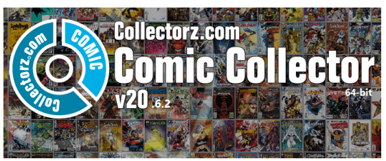 Comic Collector