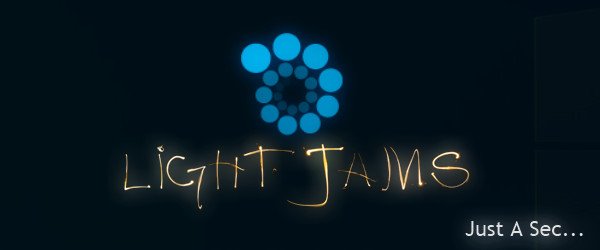 Lightjams