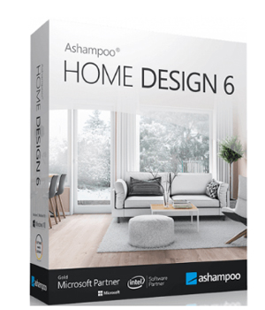 Ashampoo Home Design
