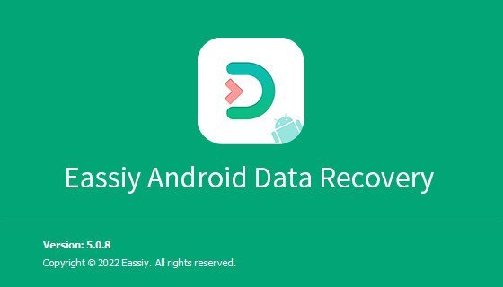 Eassiy Android Data Recovery
