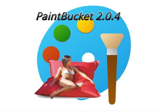 PaintBucket