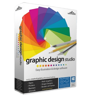 Summitsoft Graphic Design Studio