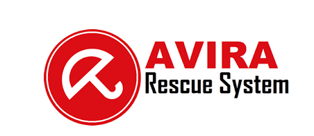Avira Rescue System