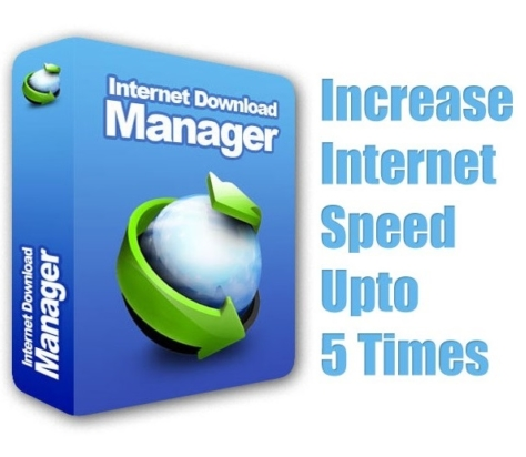 Internet Download Manager Portable