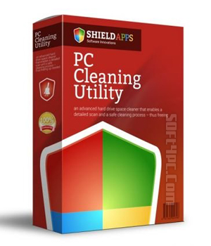 PC Cleaning Utility Pro Premium