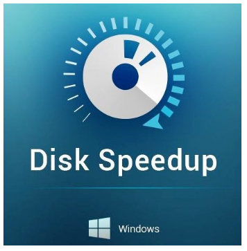 Systweak Disk Speedup