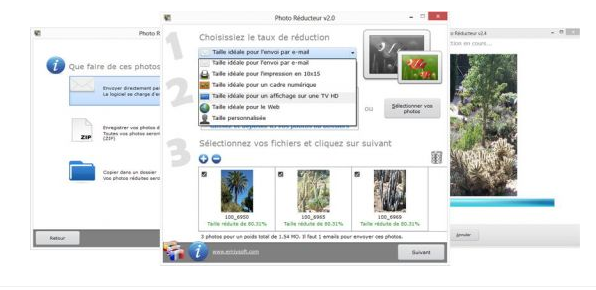 Photo Reducer